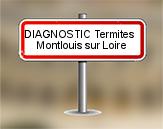 Diagnostic Termite AC Environnement  à 